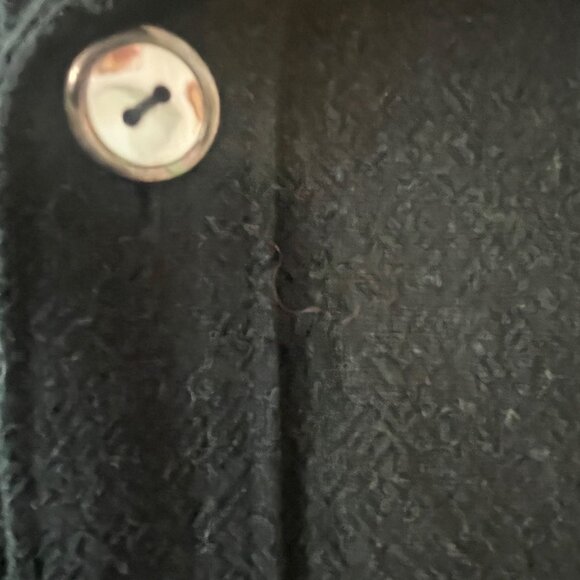 Vintage APC Heavyweight Cotton Button Down Size M - Picture 4 of 7